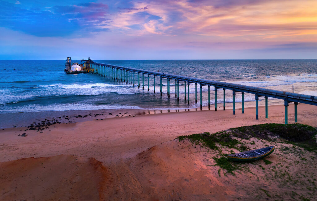 Jetty Bronagh J 1002