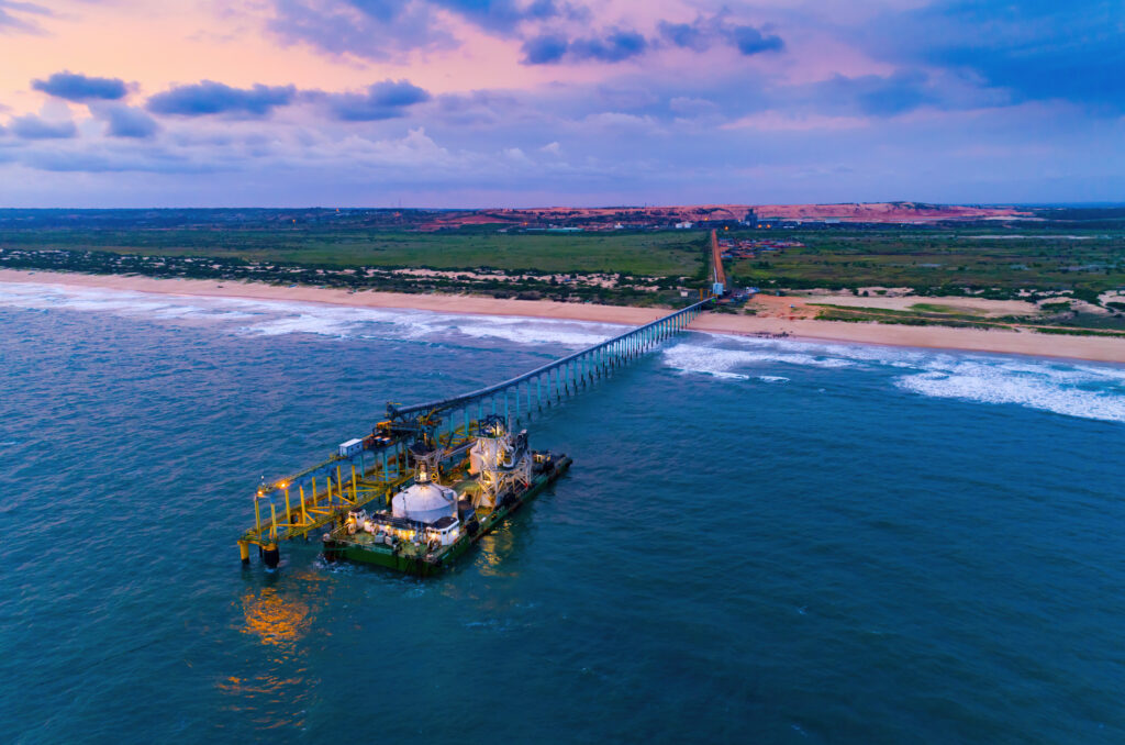 Jetty Bronagh J 1050