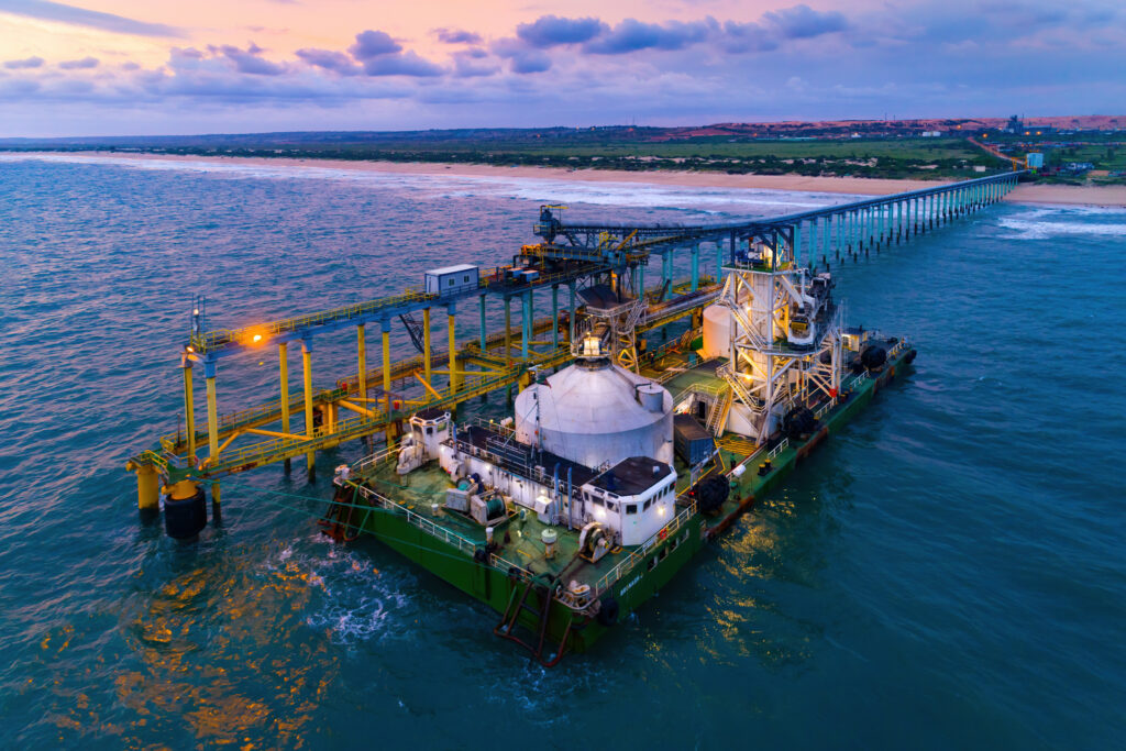 Jetty Bronagh J 1076