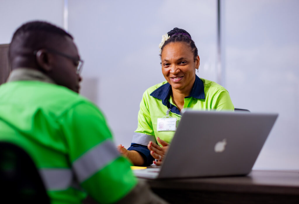 Regina Macuacua Community Sup 5276