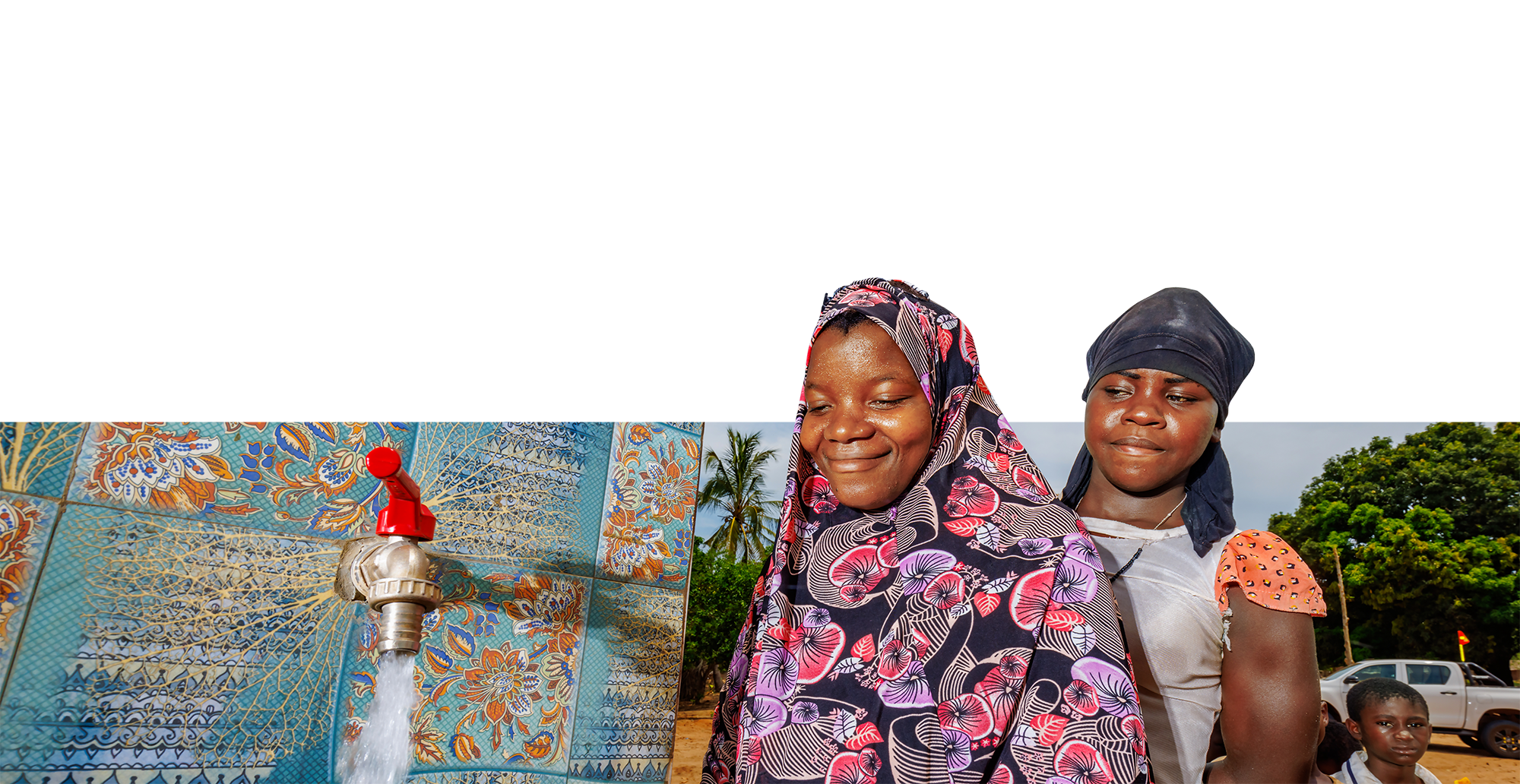 Mali Water Supply 1772