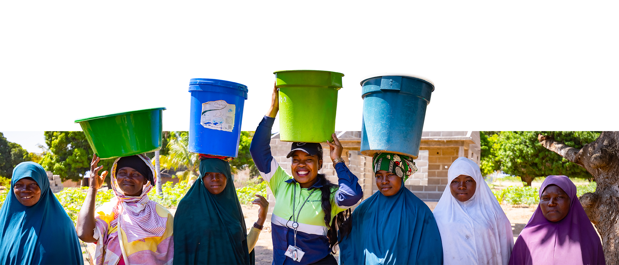 Muolone Water System