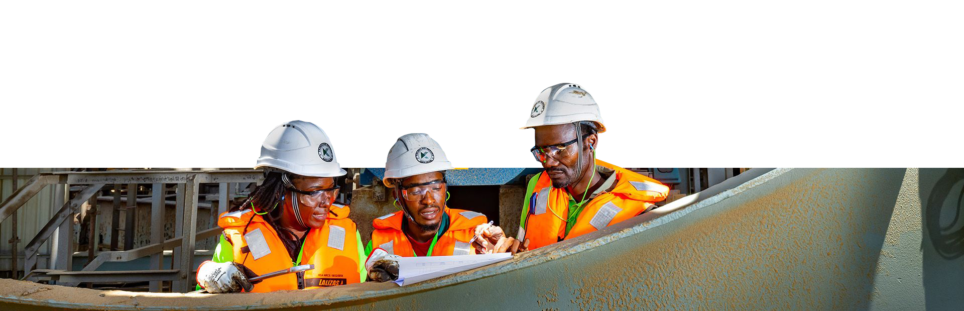 Trusted Business Banner