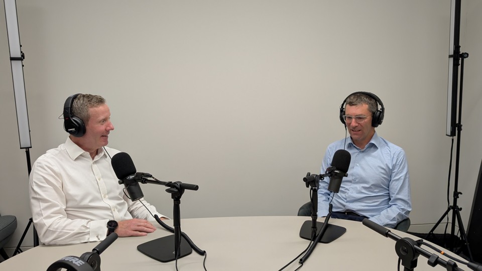 Peel Hunt podcast: Interview with Tom Hickey, MD of Kenmare Resources