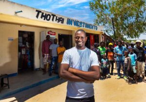 Pilivilli Grocery Shop