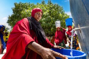 Pilivilli Water System