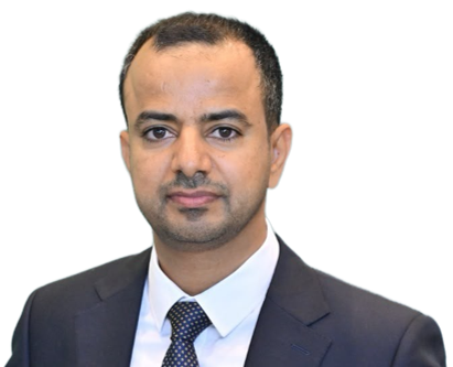 Mahmood Al Khatri